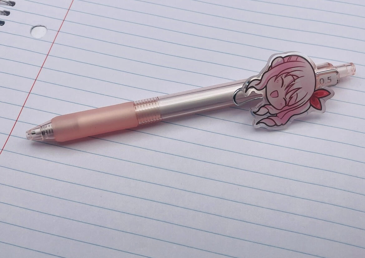 Mizuki Acrylic Pen
